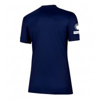 Camiseta Paris Saint-Germain Primera Equipación Replica 2025-26 para mujer mangas cortas